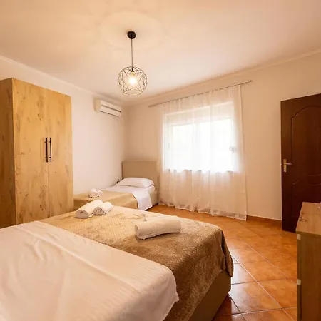 Appartement 19 Tirana