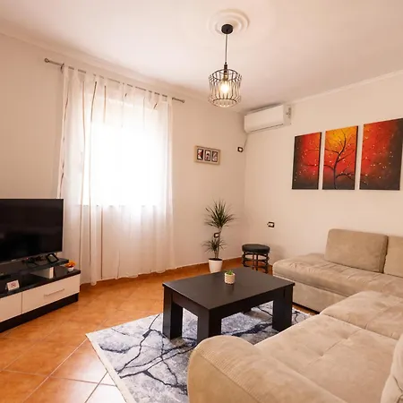 Appartement 19 Tirana