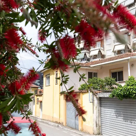 19 Appartement *
